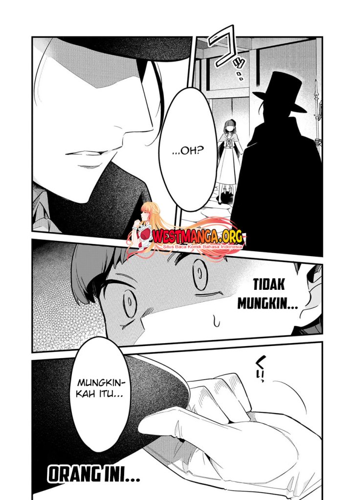 Welcome to Cheap Restaurant of Outcasts! (Tsuihousha Shokudou e Youkoso!) Chapter 40 Gambar 12